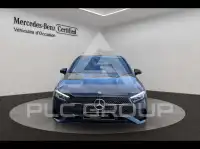 2025 Mercedes Benz A 250