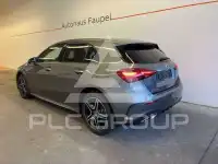 2025 Mercedes Benz A 250