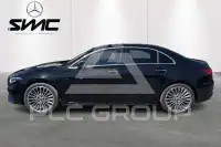 2025 Mercedes Benz A 250