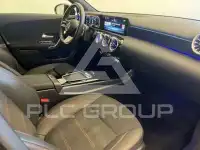 2025 Mercedes Benz A 250