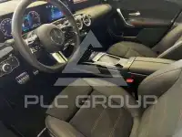 2025 Mercedes Benz A 250