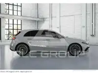 2025 Mercedes Benz A 250