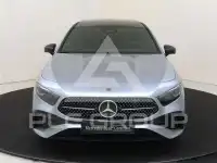 2025 Mercedes Benz A 250