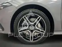 2025 Mercedes Benz A 250