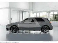 2025 Mercedes Benz A 250