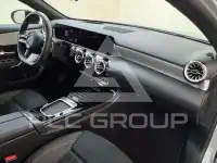 2025 Mercedes Benz A 250