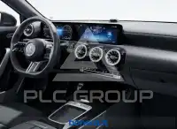 2025 Mercedes Benz A 250