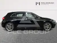2025 Mercedes Benz A 250