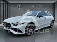 2025 Mercedes Benz A 250