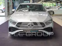 2025 Mercedes Benz A 250