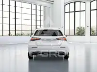 2025 Mercedes Benz A 250