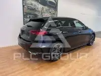 2025 Mercedes Benz A 250