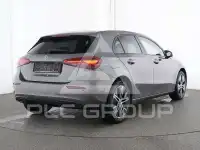2025 Mercedes Benz A 250
