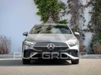 2025 Mercedes Benz A 250