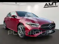 2025 Mercedes Benz A 250