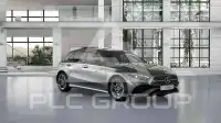 2026 Mercedes Benz A 250
