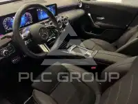 2025 Mercedes Benz A 250