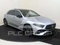 2025 Mercedes Benz A 250