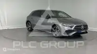 2025 Mercedes Benz A 250