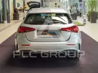 2025 Mercedes Benz A 250
