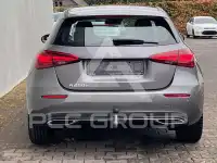 2025 Mercedes Benz A 250