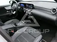 2025 Mercedes Benz A 250