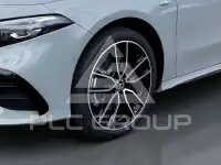2025 Mercedes Benz A 250