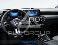 2025 Mercedes Benz A 250