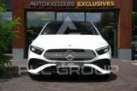 2025 Mercedes Benz A 250