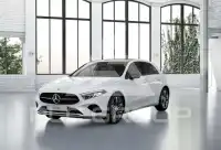 2025 Mercedes Benz A 250