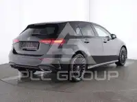 2025 Mercedes Benz A 250
