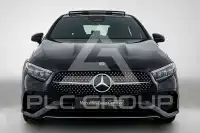 2025 Mercedes Benz A 250