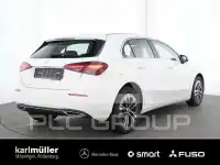 2025 Mercedes Benz A 250