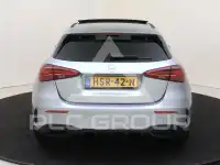 2025 Mercedes Benz A 250