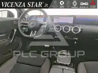 2025 Mercedes Benz A 250