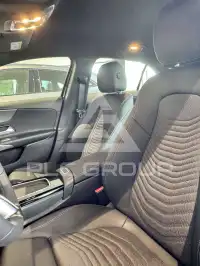 2025 Mercedes Benz A 250