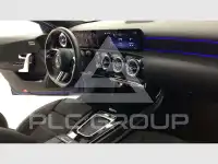 2025 Mercedes Benz A 250