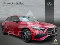2025 Mercedes Benz A 250