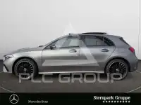2025 Mercedes Benz A 250