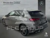 2025 Mercedes Benz A 250