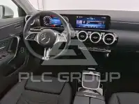 2025 Mercedes Benz A 250