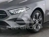 2025 Mercedes Benz A 250