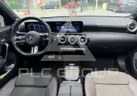 2025 Mercedes Benz A 250