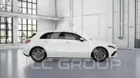 2026 Mercedes Benz A 250