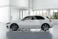 2025 Mercedes Benz A 250