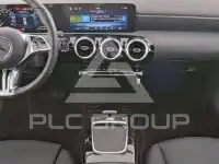 2025 Mercedes Benz A 250