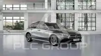 2026 Mercedes Benz A 250
