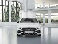 2025 Mercedes Benz A 250
