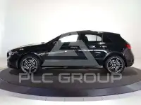 2025 Mercedes Benz A 250