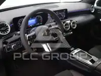 2025 Mercedes Benz A 250
